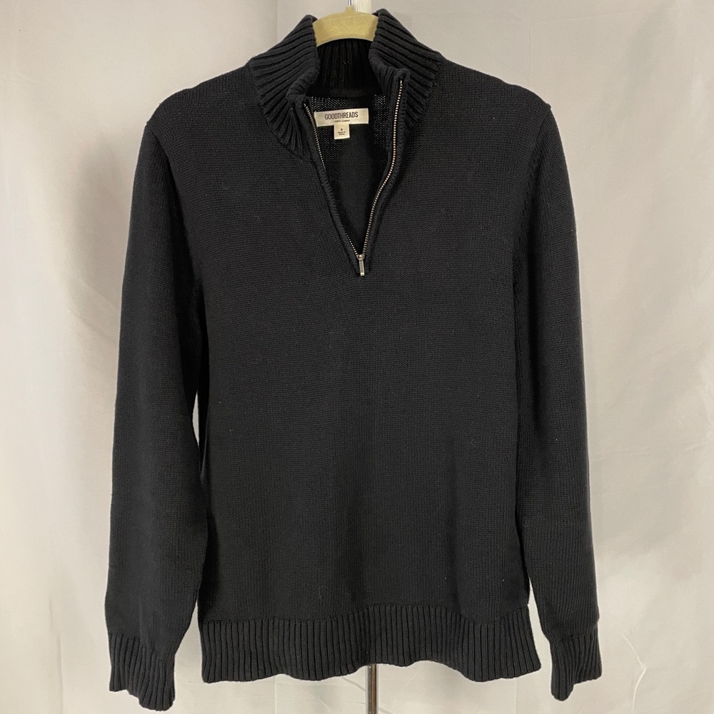 Goodthreads sweater